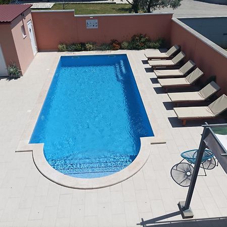 PUY House Monte Cherpo מראה חיצוני תמונה