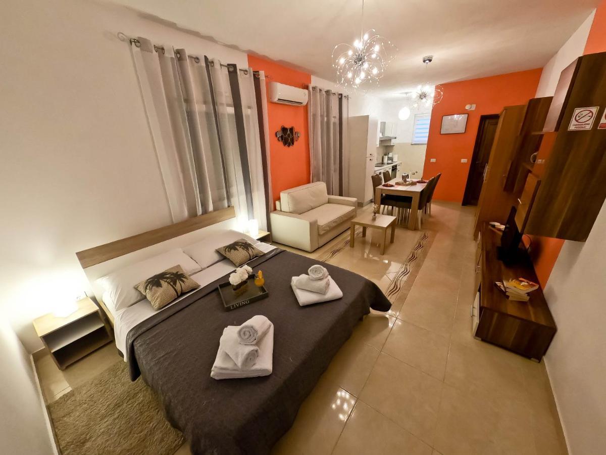 PUY House Monte Cherpo מראה חיצוני תמונה