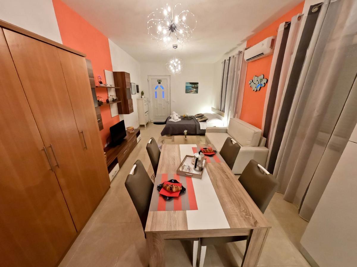 PUY House Monte Cherpo מראה חיצוני תמונה