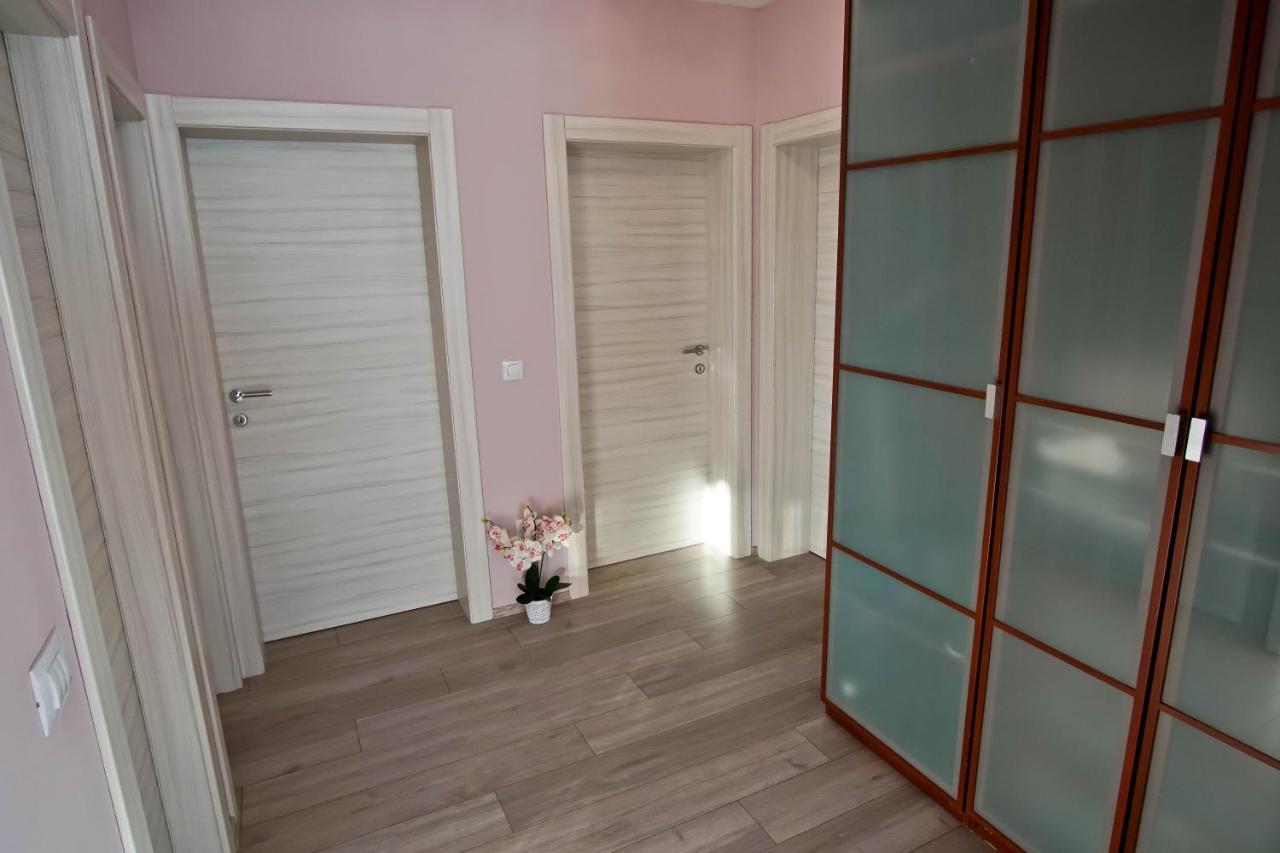 PUY House Monte Cherpo מראה חיצוני תמונה