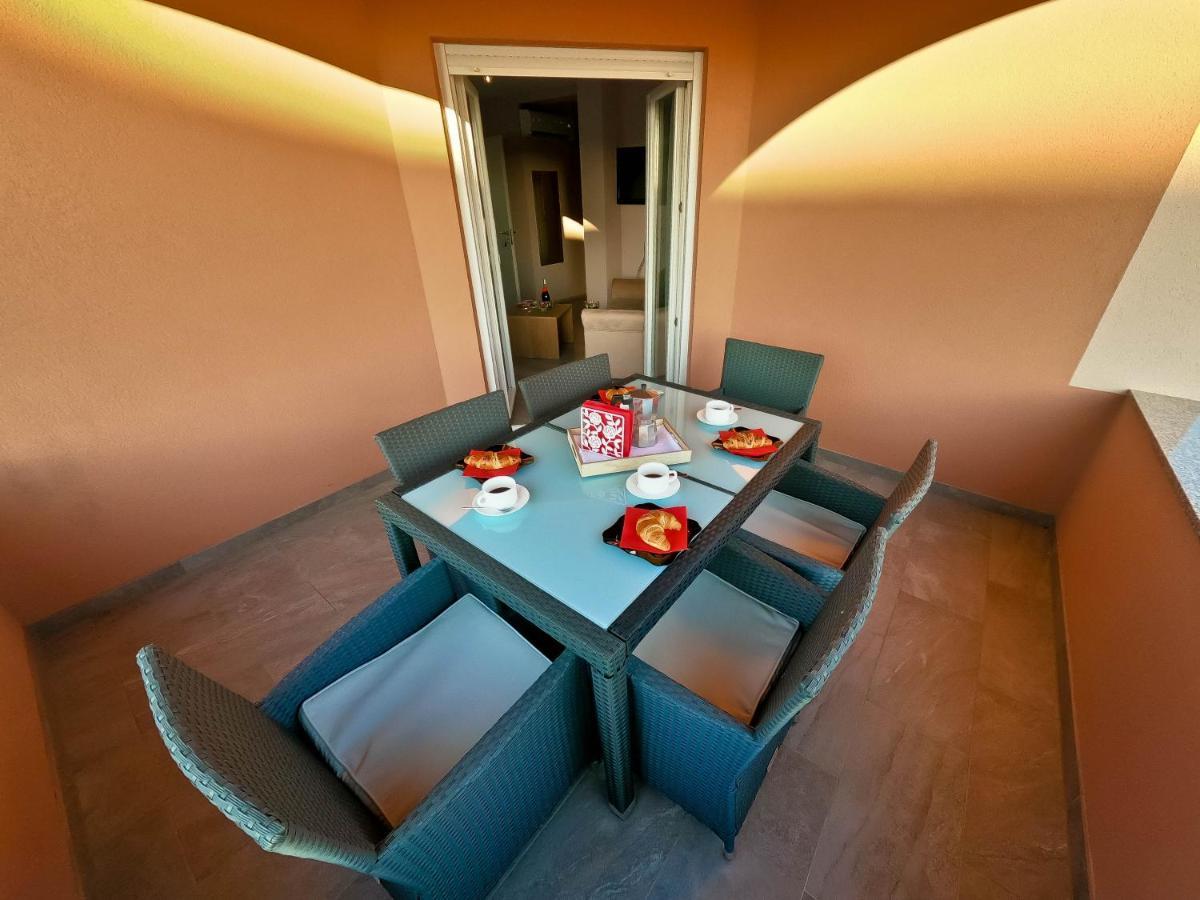 PUY House Monte Cherpo מראה חיצוני תמונה
