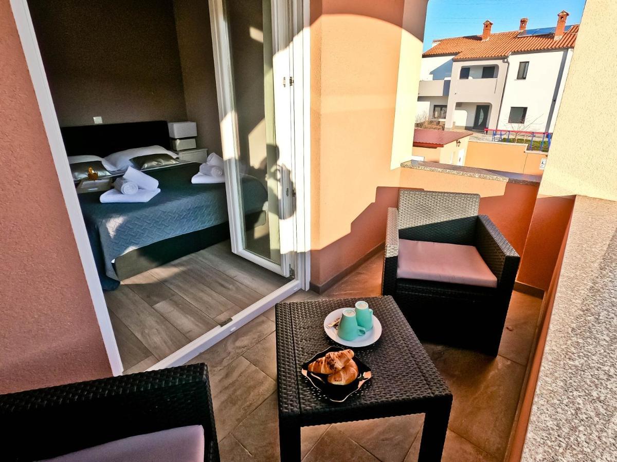 PUY House Monte Cherpo מראה חיצוני תמונה