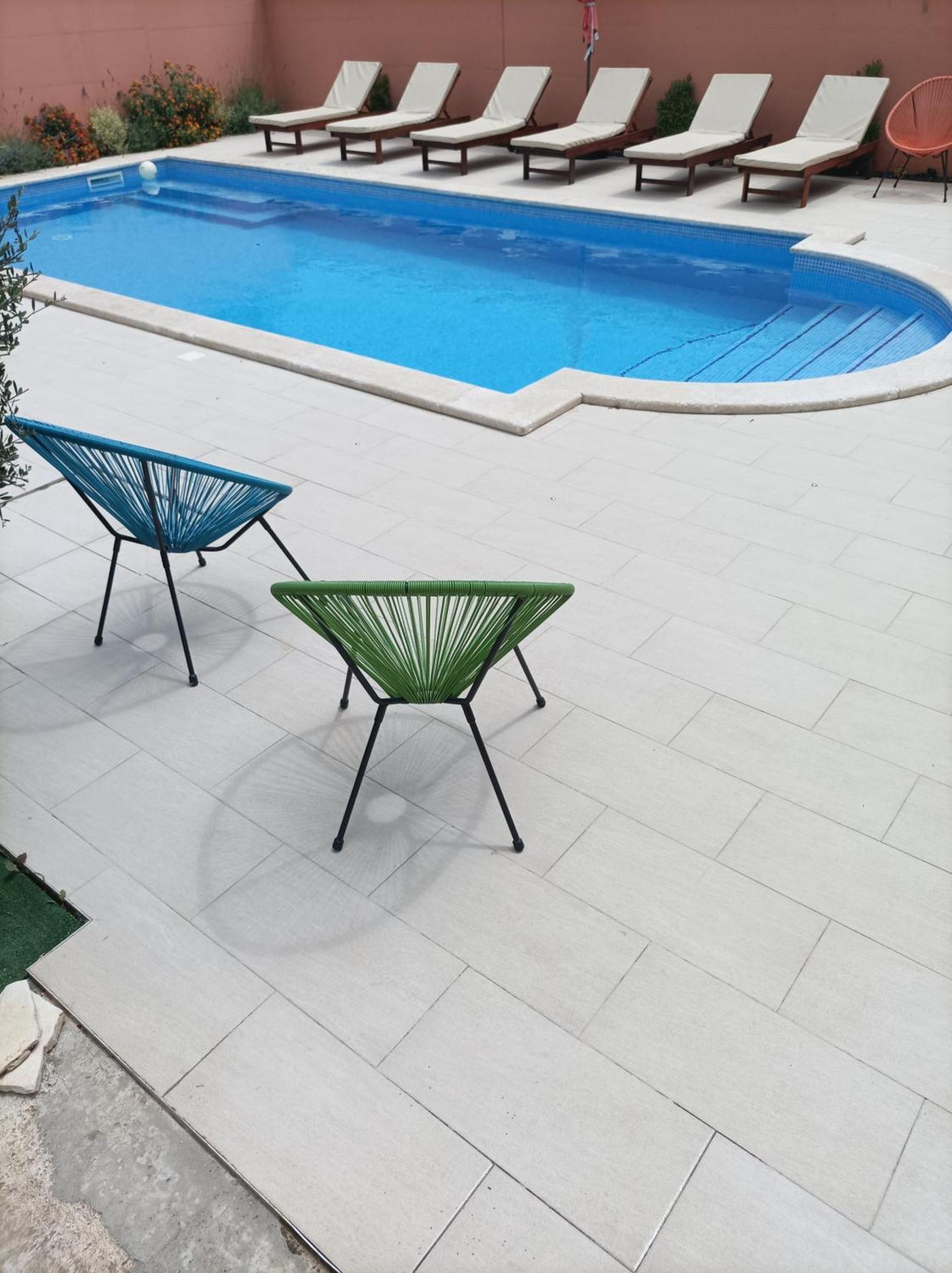 PUY House Monte Cherpo מראה חיצוני תמונה