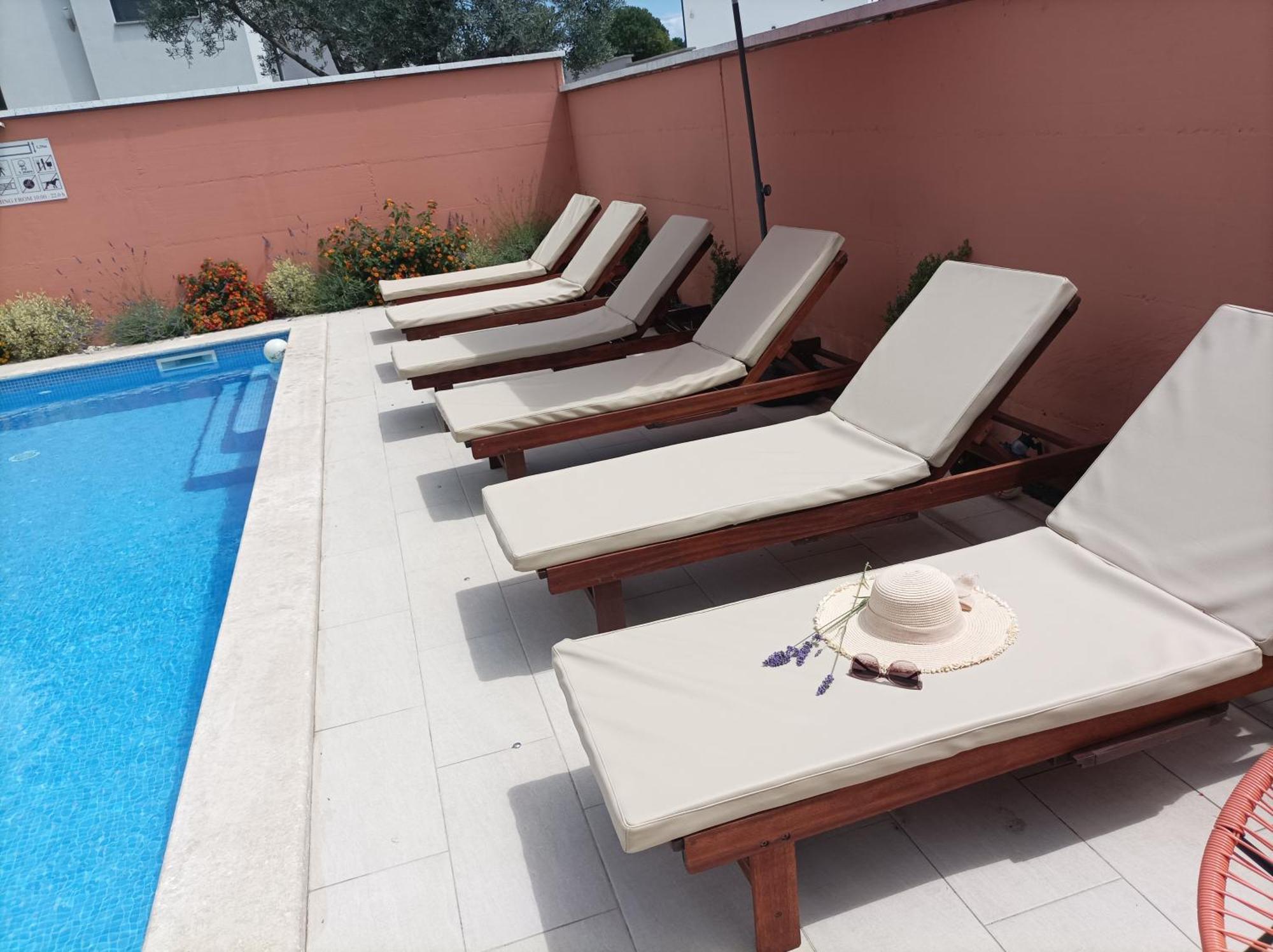 PUY House Monte Cherpo מראה חיצוני תמונה